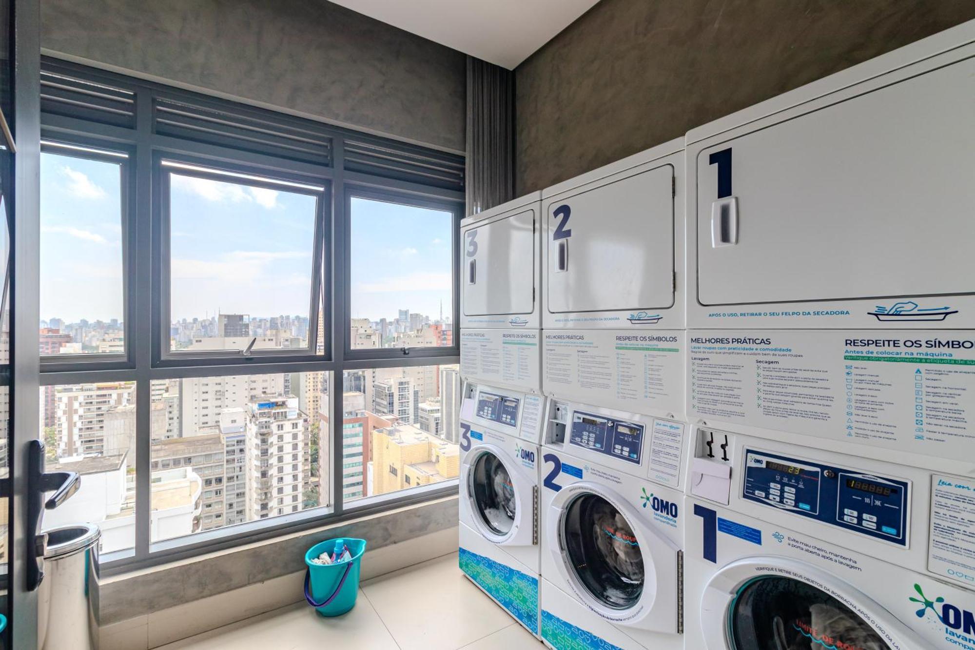 Apartamento Dsg Luxo Itaim *